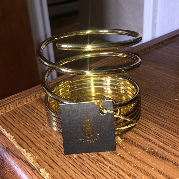 PartyLite Candle Stand